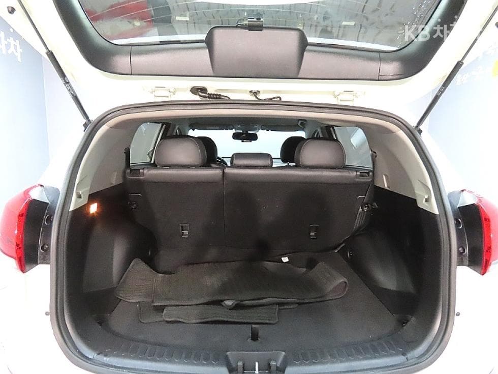 Kia The New (facelift) Sportage RDiesel 2WD Prestige - 19