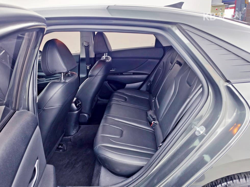 Hyundai All New Avante (Elantra)(CN7)1.6 Gasoline Modern - 6
