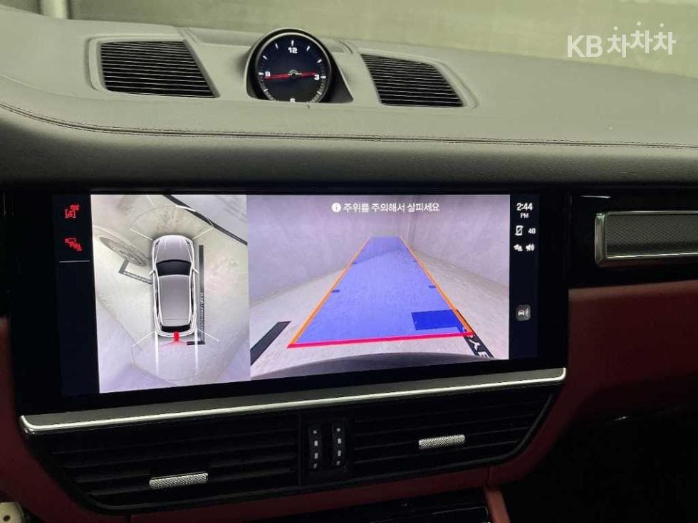 Porsche Cayenne(9Y0)3.0 Standard - 14