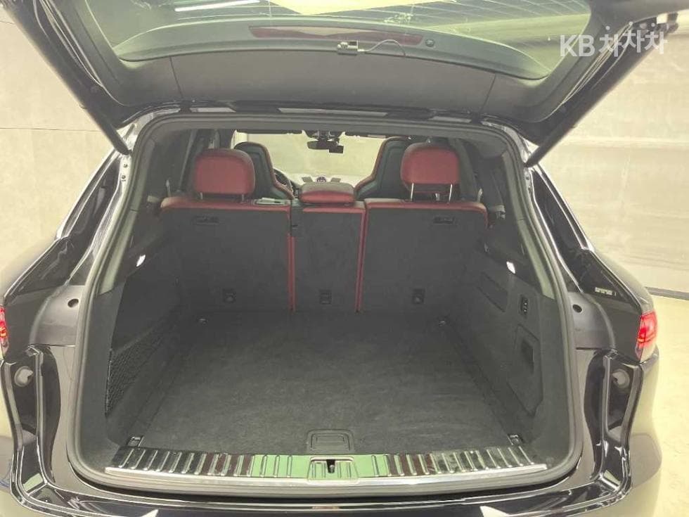 Porsche Cayenne(9Y0)3.0 Standard - 16