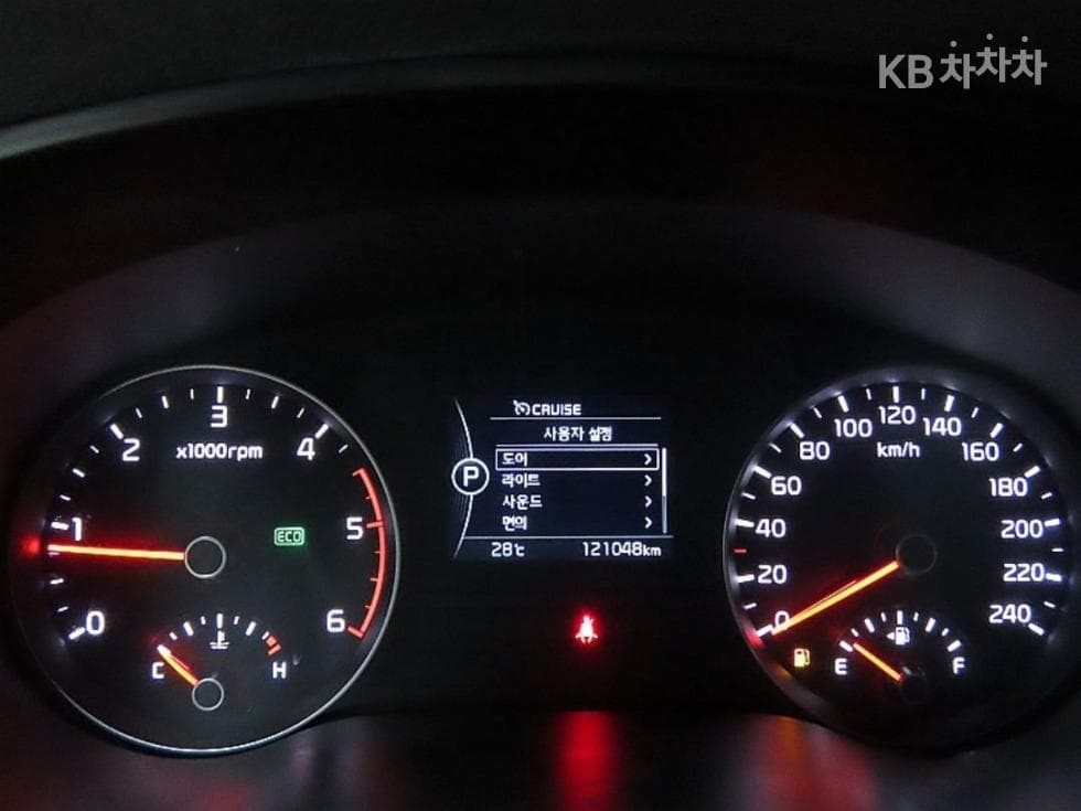 Kia Sportage 4th generationDiesel 2.0 2WD Noblesse Plus - 5
