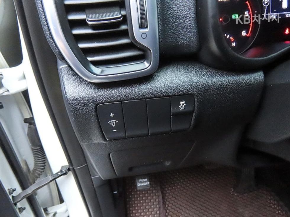 Kia Sportage 4th generationDiesel 2.0 2WD Noblesse Plus - 12