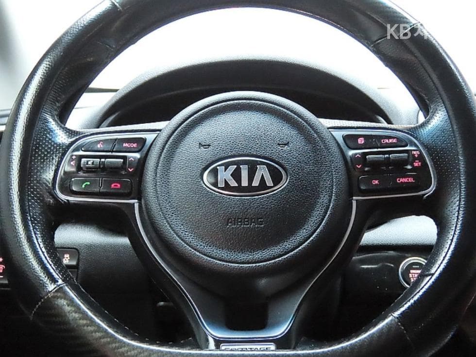 Kia Sportage 4th generationDiesel 2.0 2WD Noblesse Plus - 17