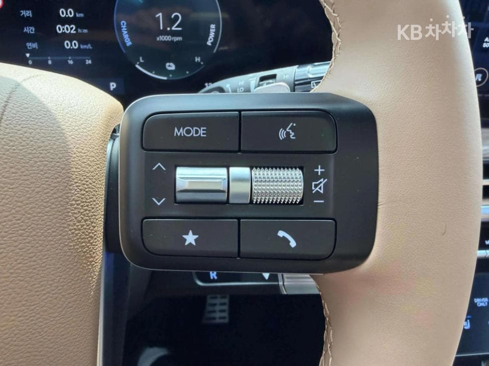 Хюндай Ди Всеново Санта Фе Хибрид MX51.6T HEV 2WD Престиж Plus - 15