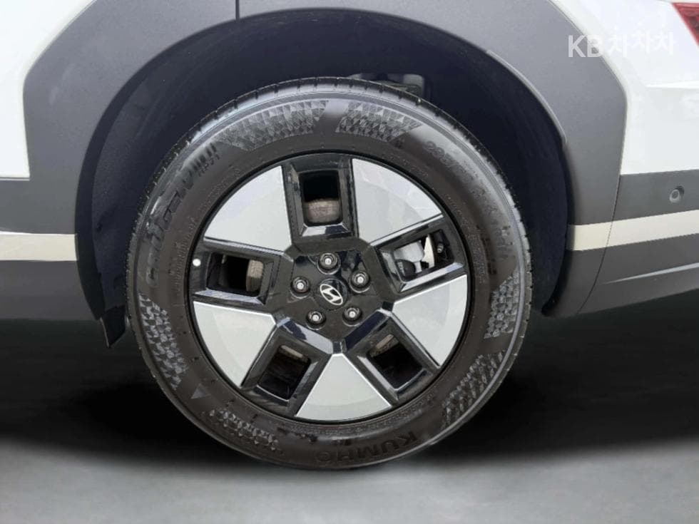 Хюндай Ди Всеново Санта Фе Хибрид MX51.6T HEV 2WD Престиж Plus - 27