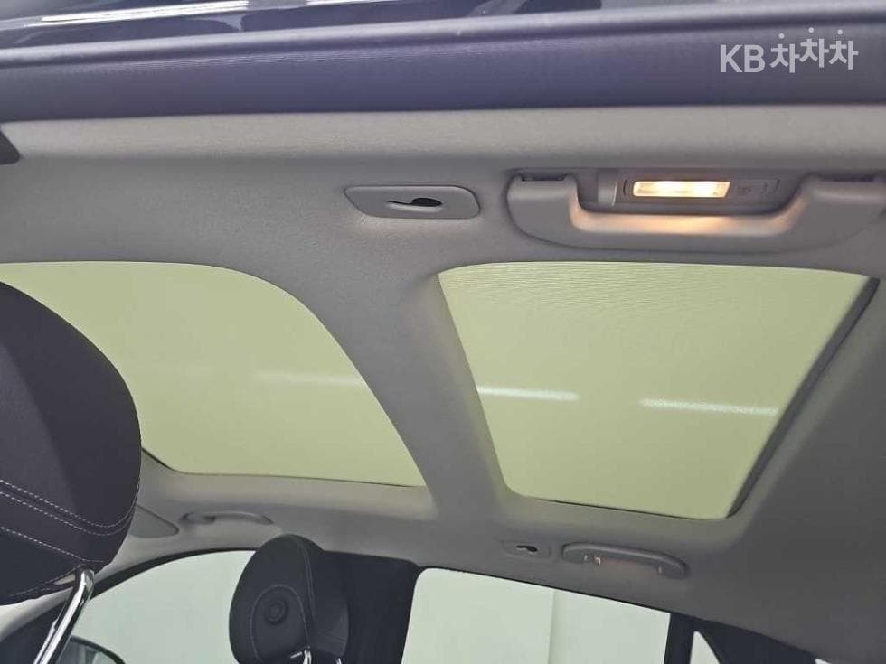 Mercedes-Benz GLC(X253)350e 4Matic Premium - 14
