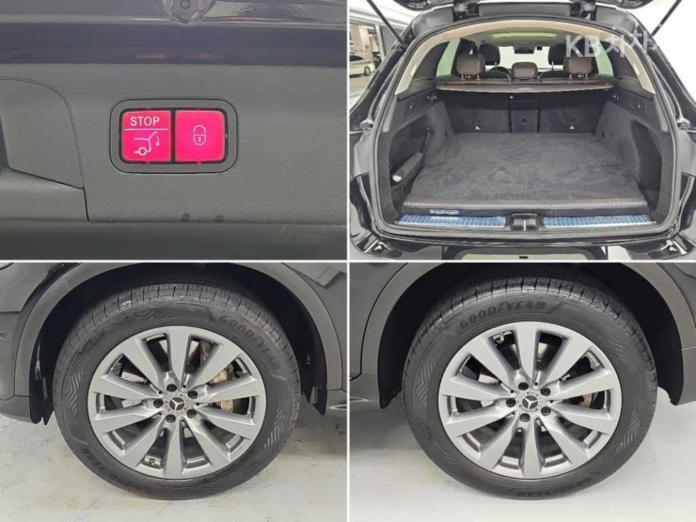 Mercedes-Benz GLC(X253)350e 4Matic Premium - 20