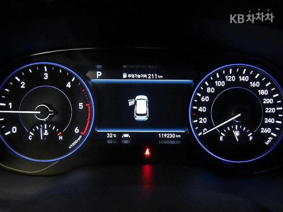 Хюндай Palisade2.2 Дизел 8-местен AWD Exclusive - 9