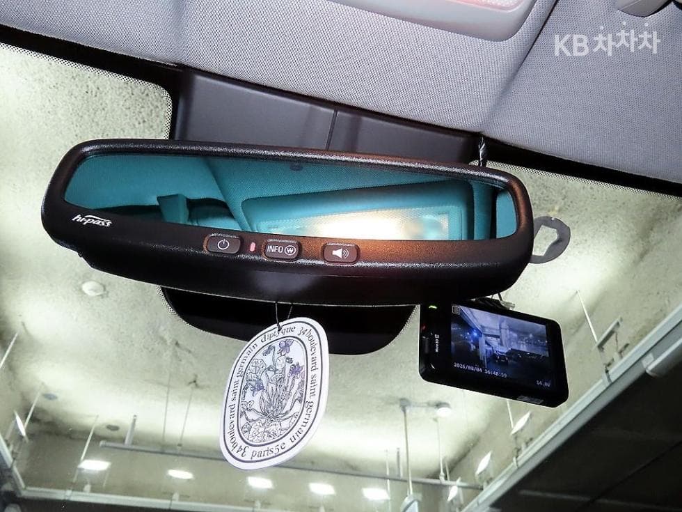 Джи Ем Корея The New (фейслифт) Trax1.4 LT 코어 - 15