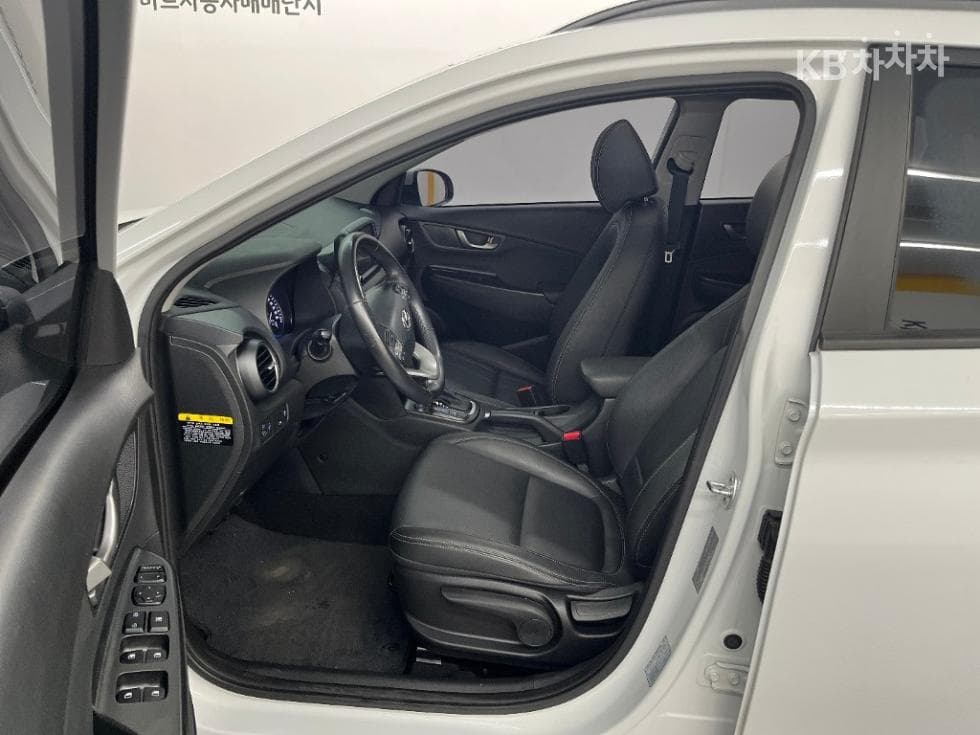 Hyundai Kona1.6 Turbo Modern초이스 - 5