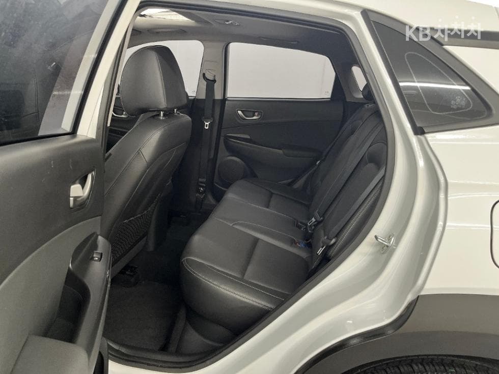 Hyundai Kona1.6 Turbo Modern초이스 - 6