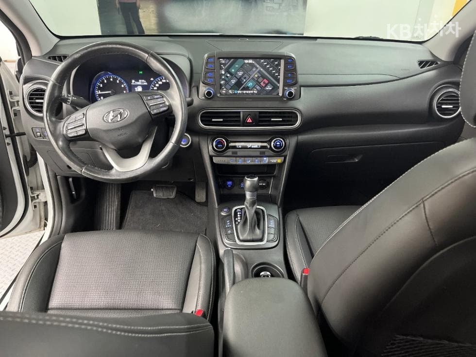 Hyundai Kona1.6 Turbo Modern초이스 - 7