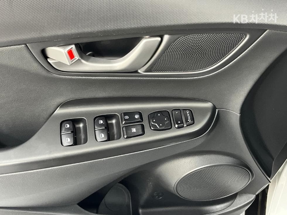 Hyundai Kona1.6 Turbo Modern초이스 - 11