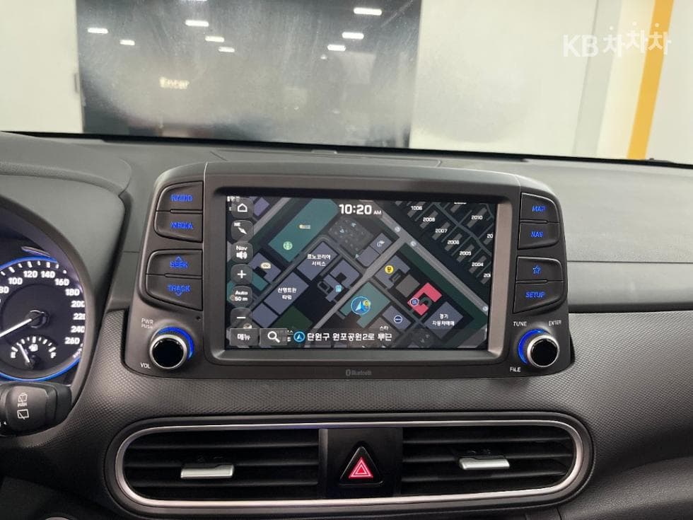 Hyundai Kona1.6 Turbo Modern초이스 - 13