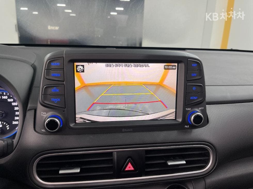 Hyundai Kona1.6 Turbo Modern초이스 - 14