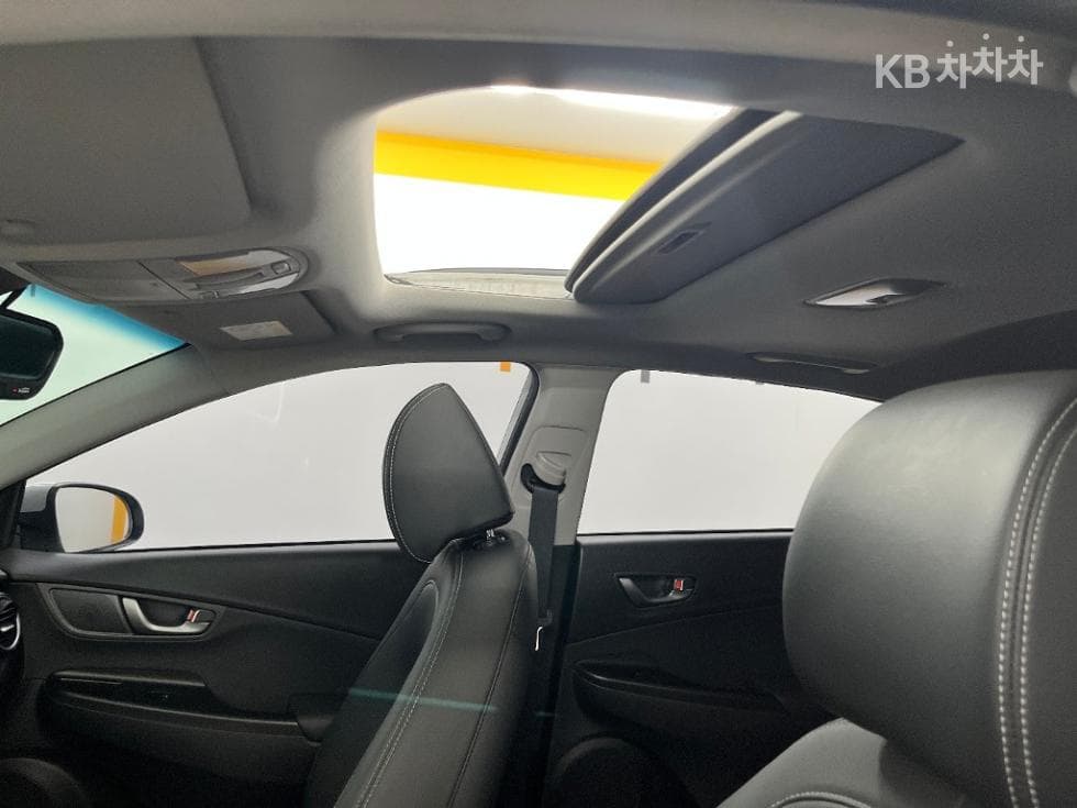 Hyundai Kona1.6 Turbo Modern초이스 - 15