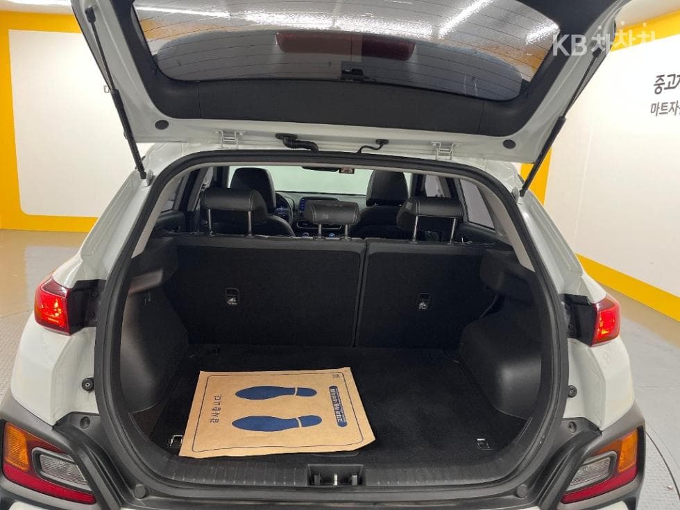 Hyundai Kona1.6 Turbo Modern초이스 - 16