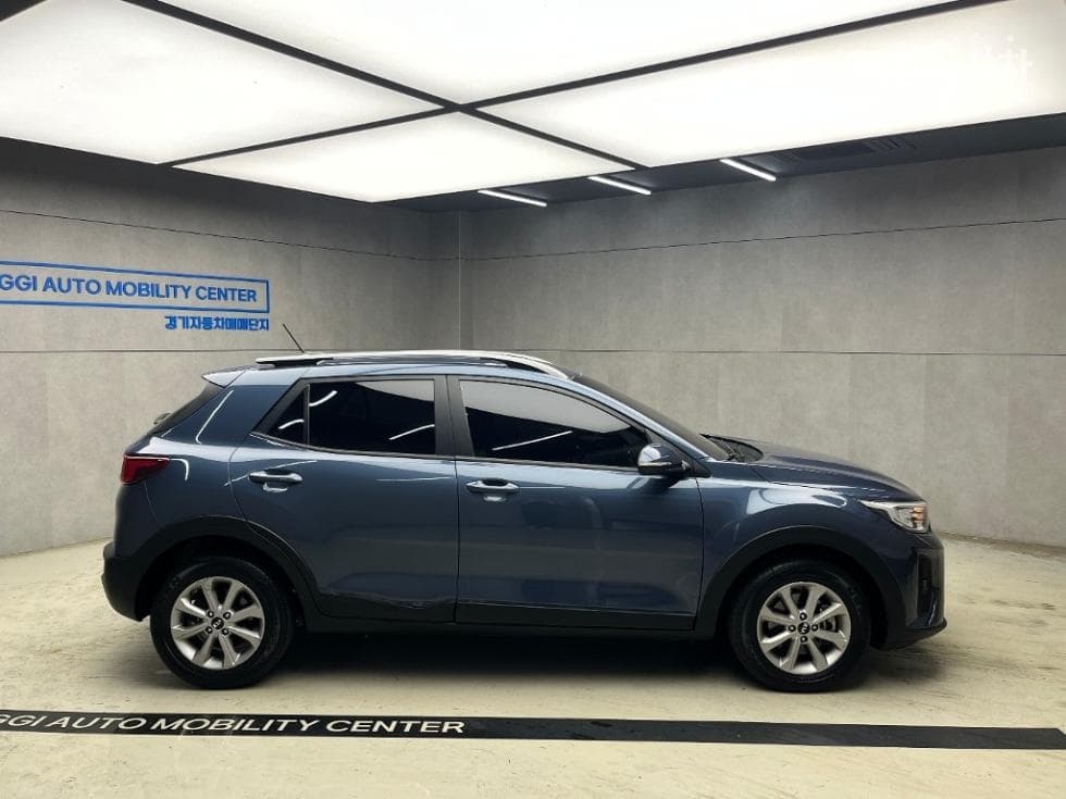 Kia StonicGasoline 1.4 MPI Deluxe - 2