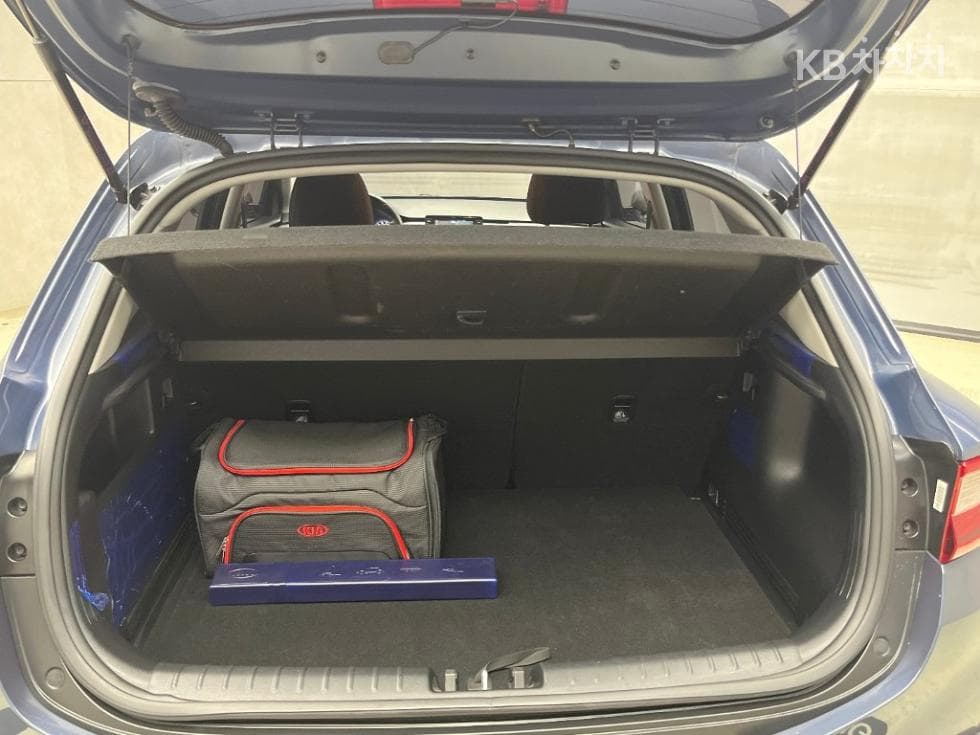 Kia StonicGasoline 1.4 MPI Deluxe - 15