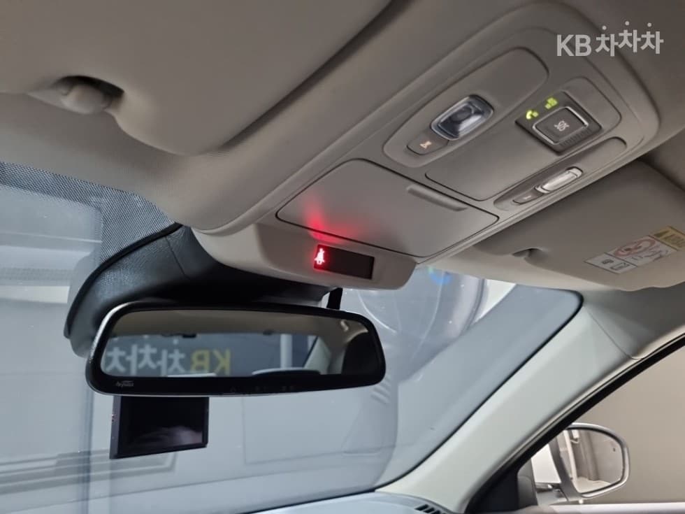 Рено Корея The New SM62.0 LPe 필 - 20