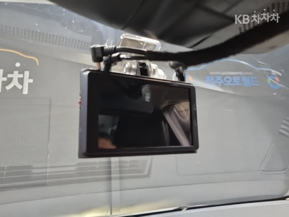 Рено Корея The New SM62.0 LPe 필 - 21