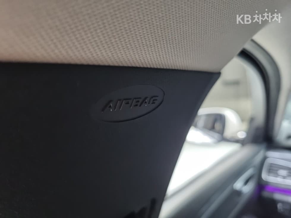 Рено Корея The New SM62.0 LPe 필 - 22