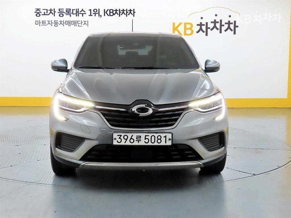 Renault Korea XM3 1.6 GTe LE - Image 1