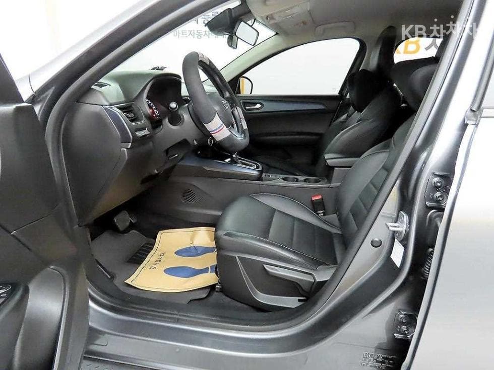 Renault Korea XM31.6 GTe LE - 5