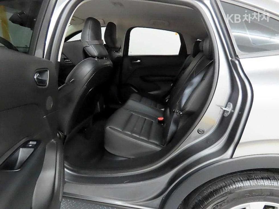 Renault Korea XM31.6 GTe LE - 6