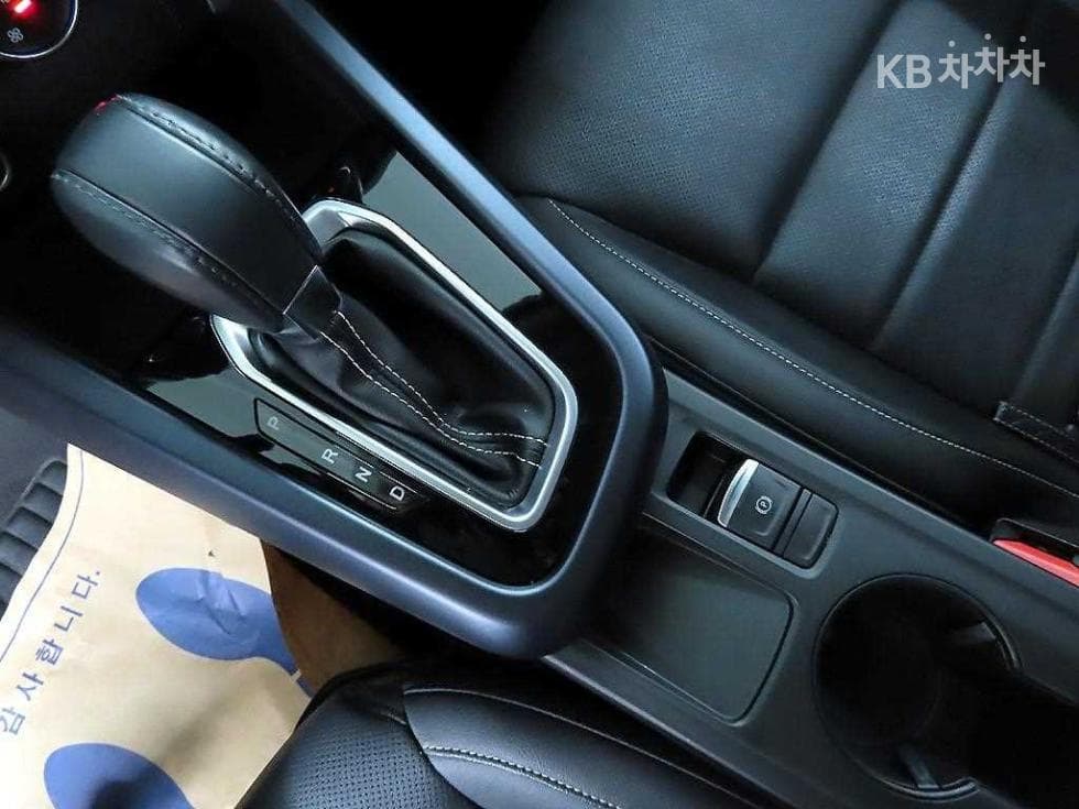 Renault Korea XM31.6 GTe LE - 10