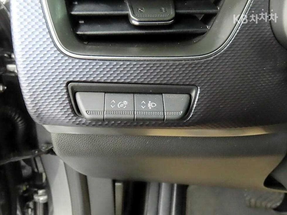Renault Korea XM31.6 GTe LE - 12