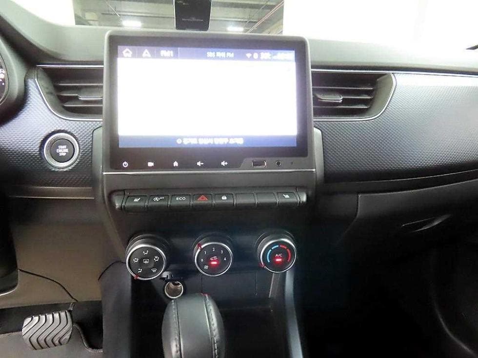 Renault Korea XM31.6 GTe LE - 13