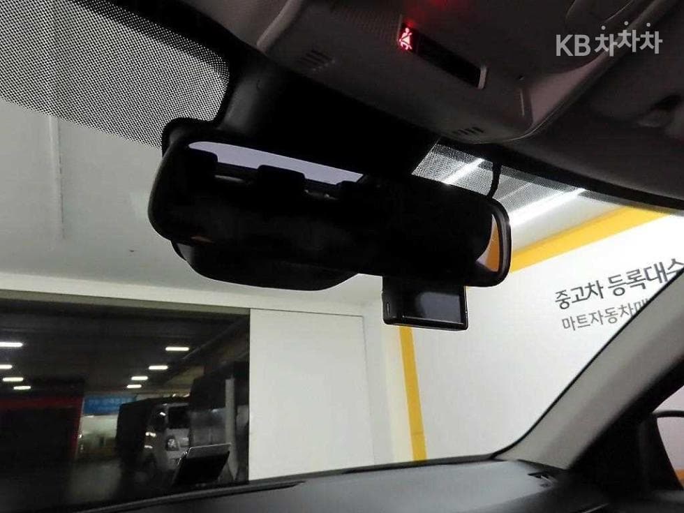 Renault Korea XM31.6 GTe LE - 16