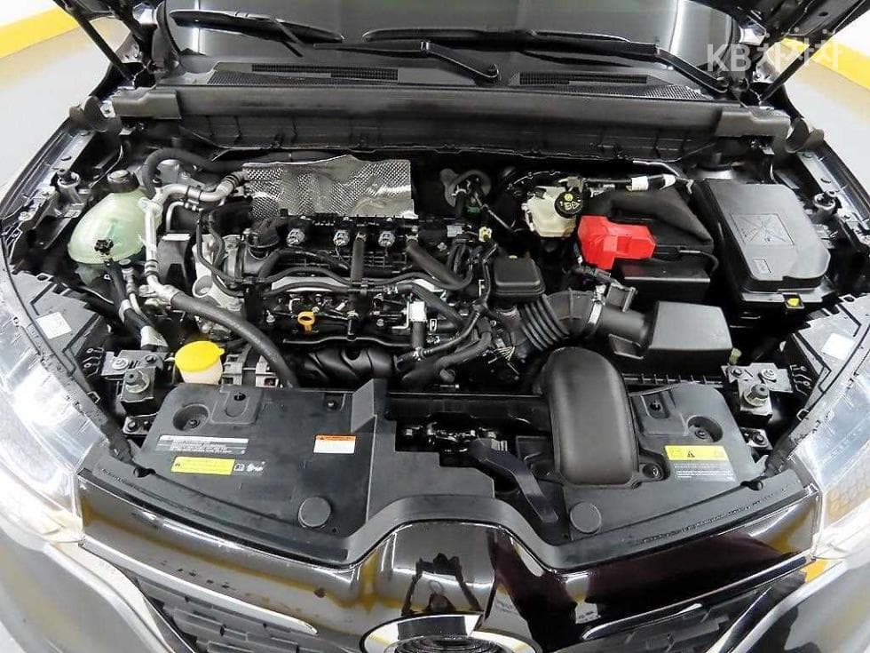 Renault Korea XM31.6 GTe LE - 19