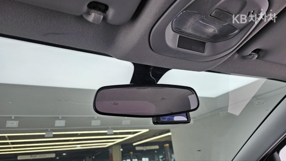 GM Korea The New (facelift) SparkLS Basic - 14