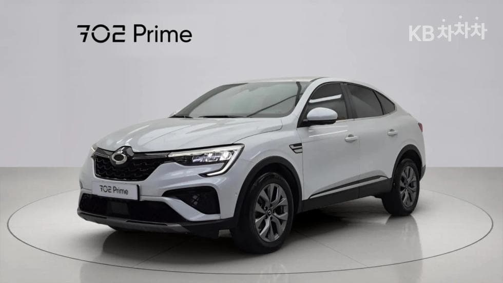 Рено Корея XM3 1.6 GTe INSPIRE - Image 1