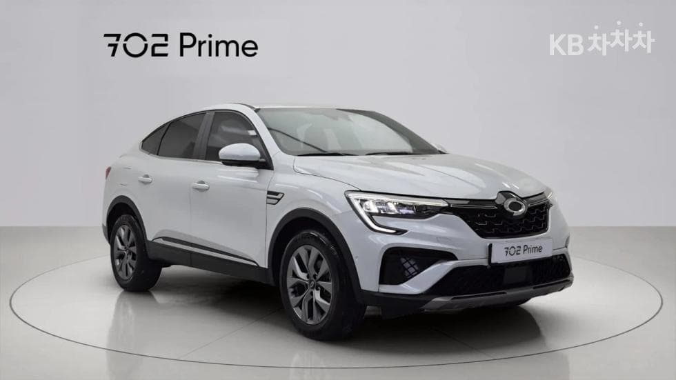 Рено Корея XM31.6 GTe INSPIRE - 4