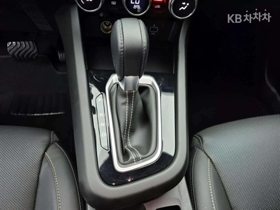 Рено Корея XM31.6 GTe INSPIRE - 10