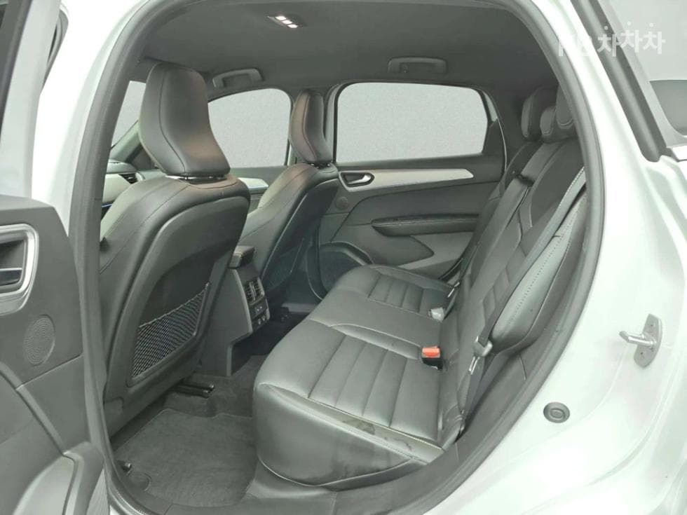 Рено Корея XM31.6 GTe INSPIRE - 17
