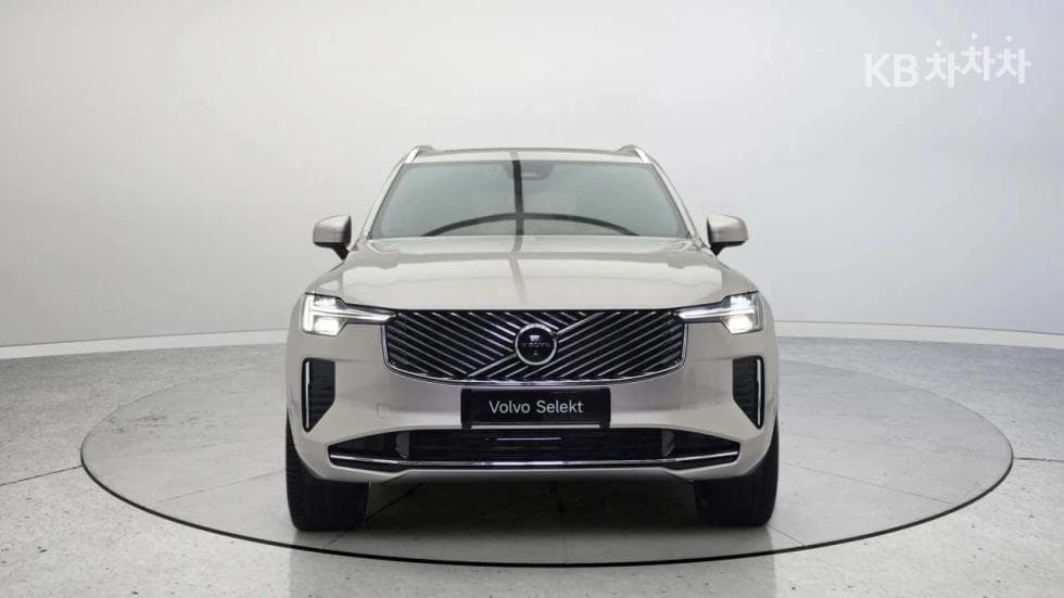 Volvo All New XC90B6 Ultra - 4