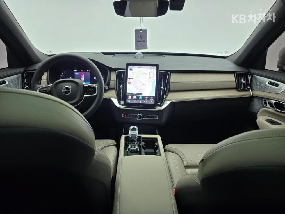 Volvo All New XC90B6 Ultra - 7