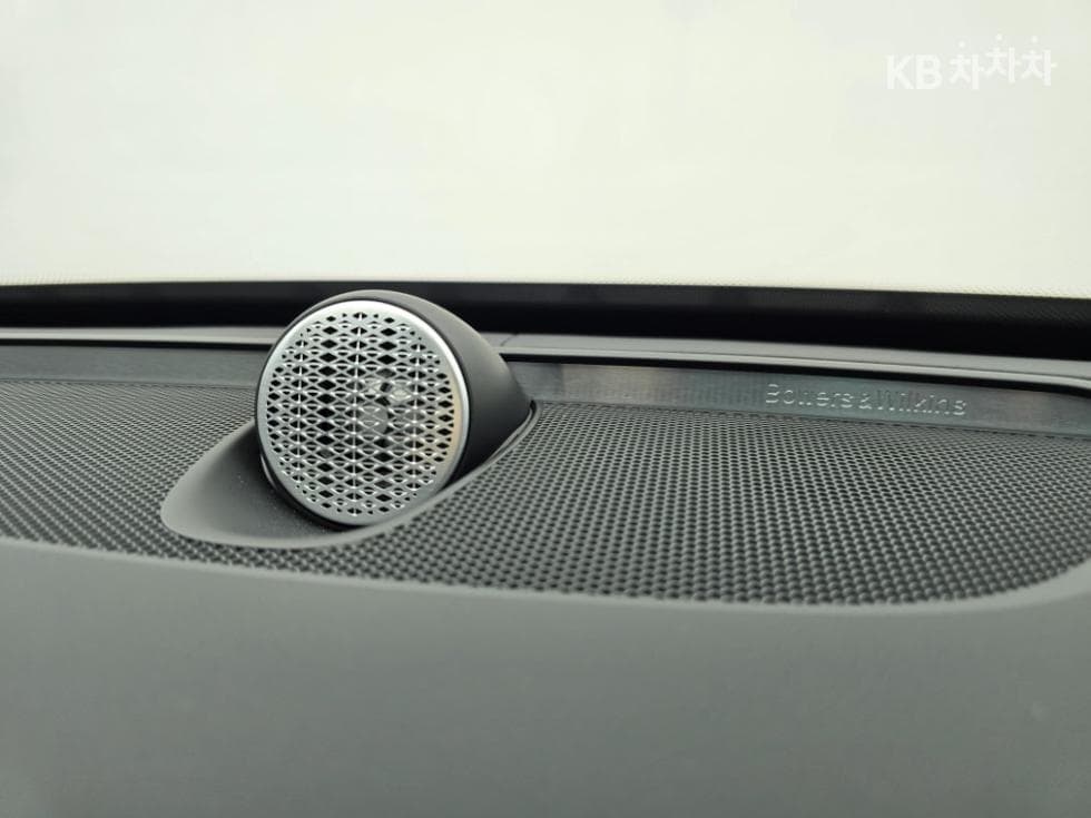 Volvo All New XC90B6 Ultra - 16