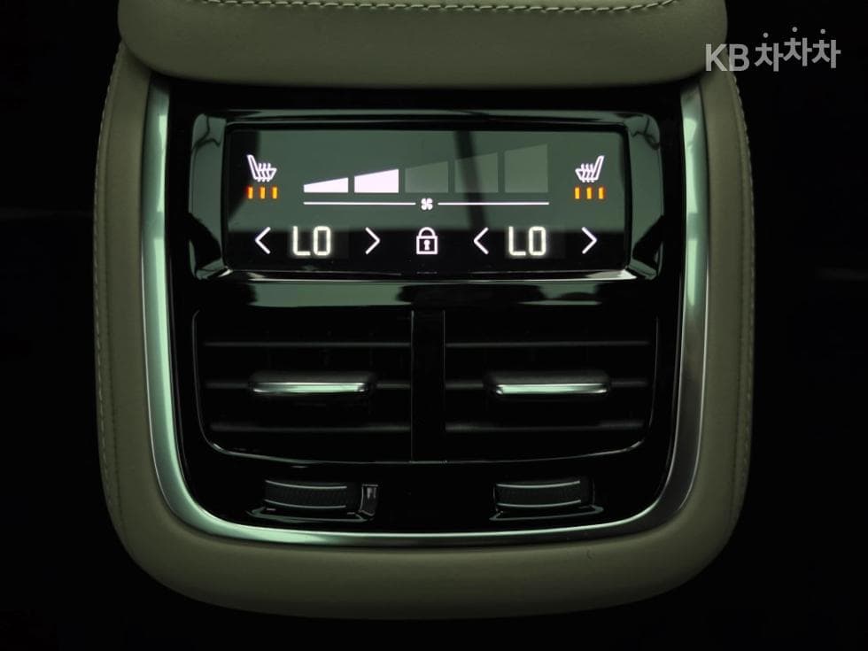 Volvo All New XC90B6 Ultra - 17