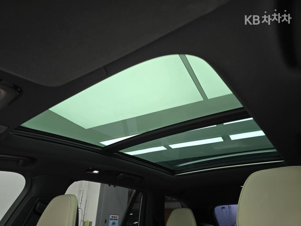 Volvo All New XC90B6 Ultra - 18