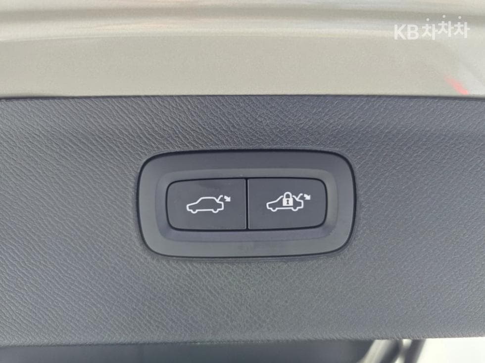 Volvo All New XC90B6 Ultra - 20