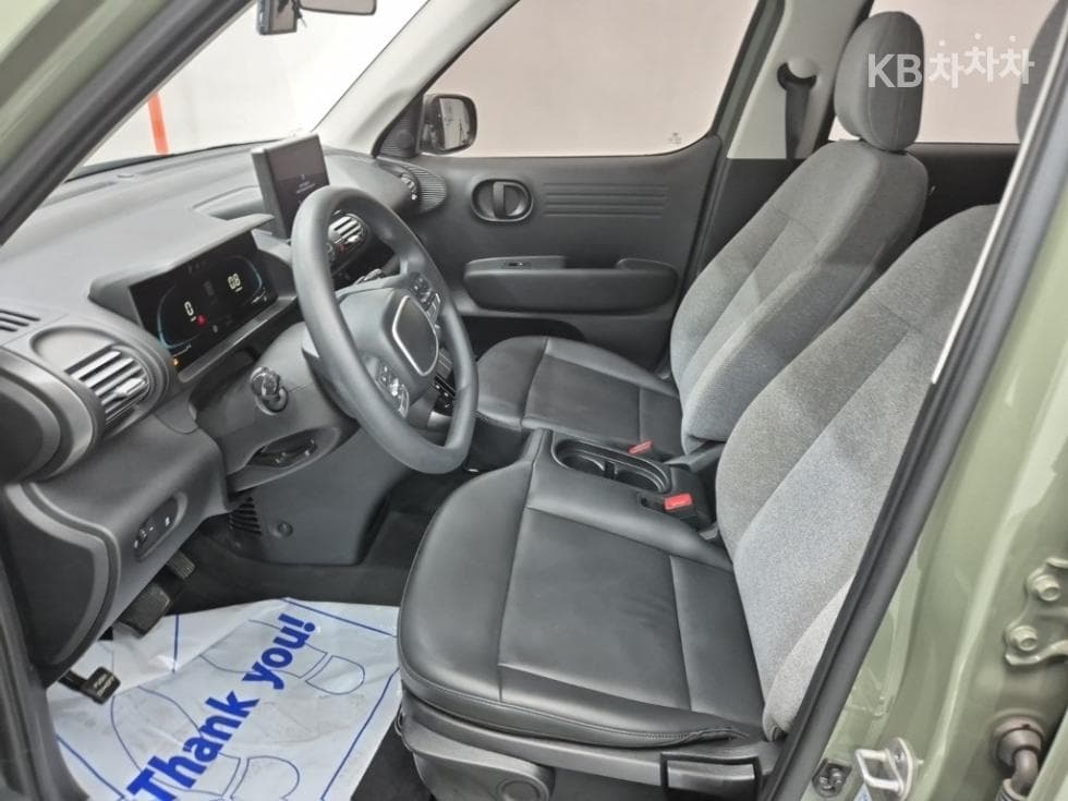 Хюндай Каспър1.0 Турбо Бензин Смарт - 10