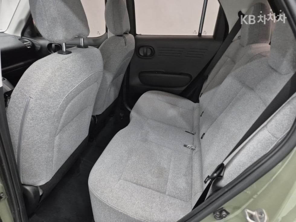 Хюндай Каспър1.0 Турбо Бензин Смарт - 11