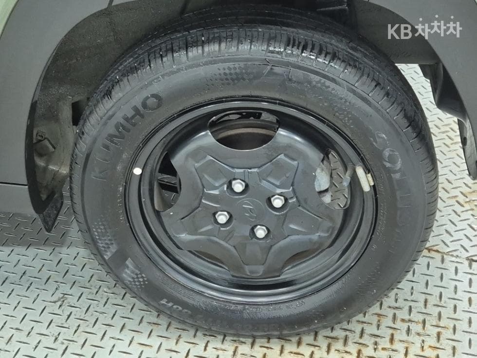 Хюндай Каспър1.0 Турбо Бензин Смарт - 20