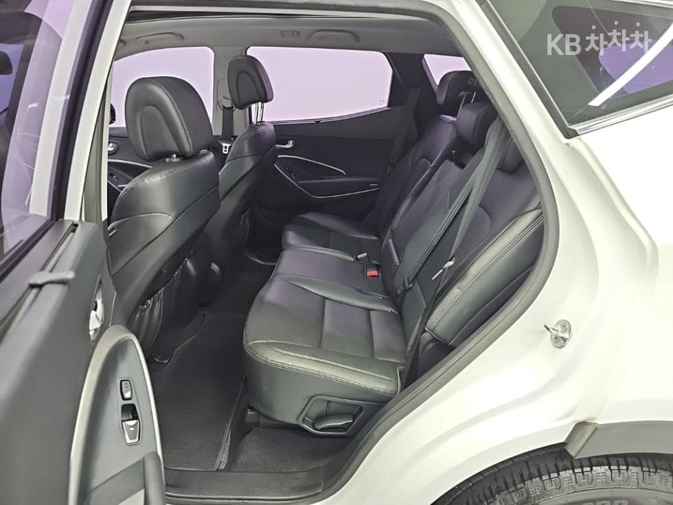 Hyundai Santa Fe DMHyundai R-engine 2.0 diesel 2WD PREMIUM Standard - 12