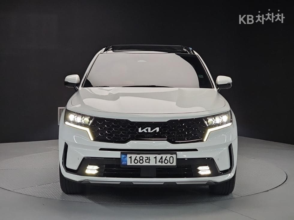 Kia Sorento 4th generation Hybrid1.6 HEV 4WD Gravity - 2